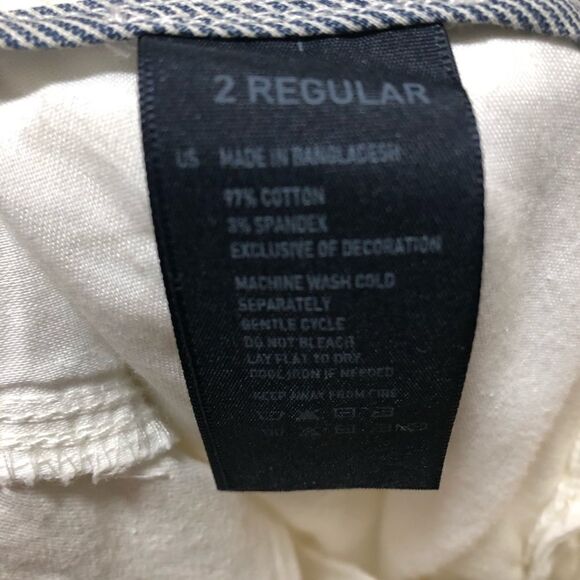NWOT American Eagle pants size 2 - Picture 8 of 8